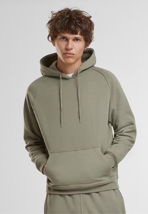 Image du produit Urban Classics Sweat à capuche blanc - 3976 (XL)