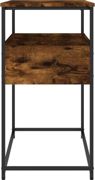 Actual product image vidaXL Gina (75 x 40 x 75 cm)