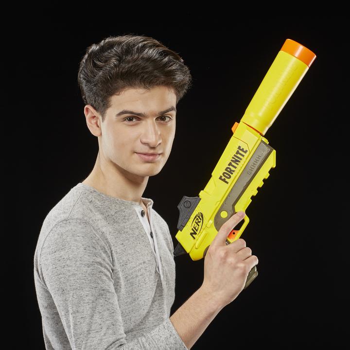 Produktbild Nerf Fortnite "SP1"