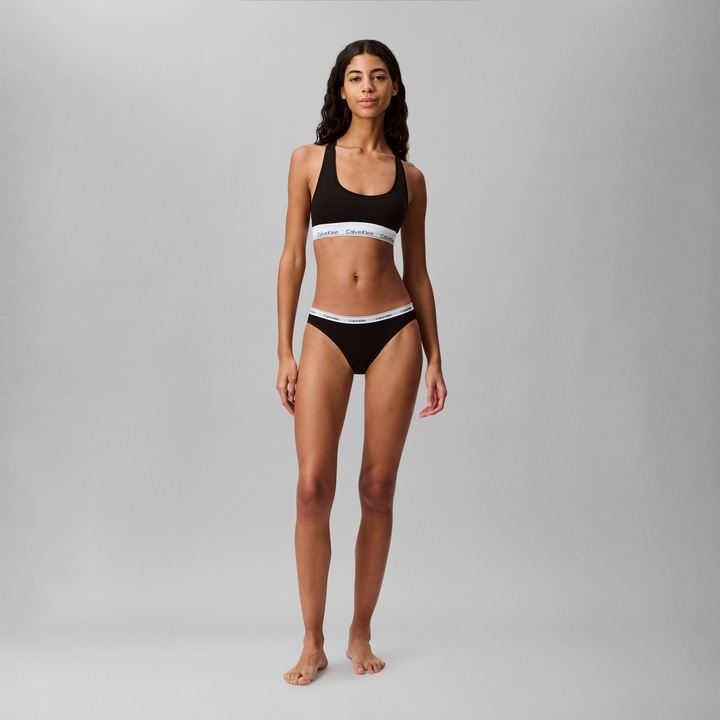 Produktbild Calvin Klein BRALETTE, 001, XS (XS)