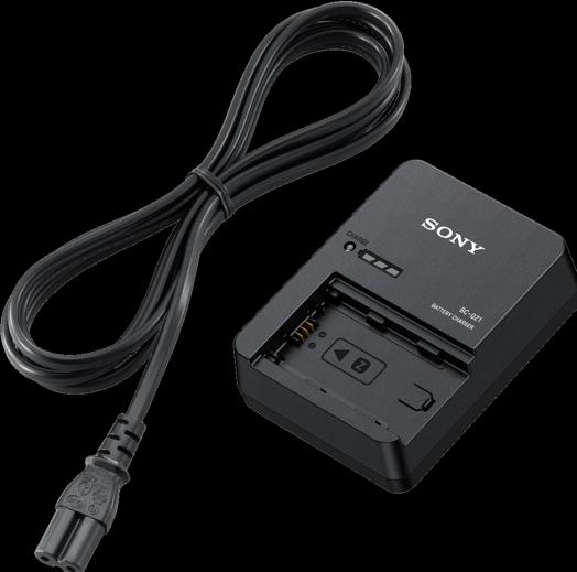 Productafbeelding Sony Bc-Qz1 (Lader)