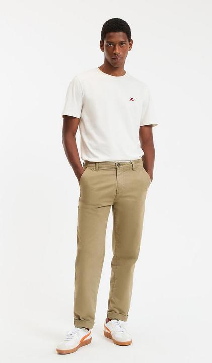 Actual product image La Redoute Collections T-Shirt mit rundem Ausschnitt (3XL)