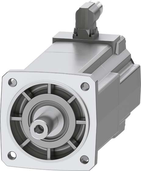Produktbild Siemens SIEM Servomotor