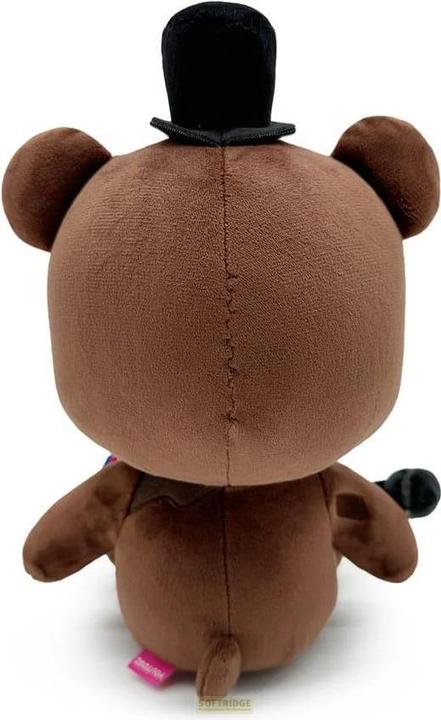 Produktbild Youtooz Five Nights at Freddy's Plüschfigur Withered Freddy 22 cm
