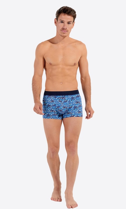 Immagine prodotto HOM Retro Boxer Vibe HO1 (M, Confezione singola)