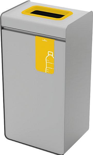 Produktbild Durable Wertstoffsammler DURASORT Glas 55L (55 l)