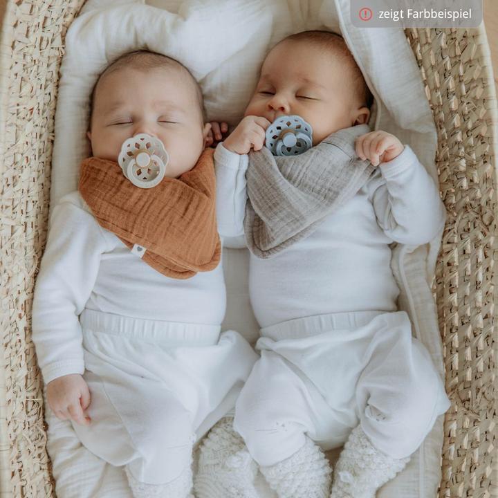 Actual product image Bibs Bohème (2 x, up to 6 M.)