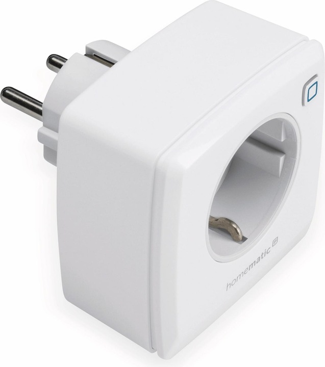 Produktbild EQ-3 Dimmer Steckdose