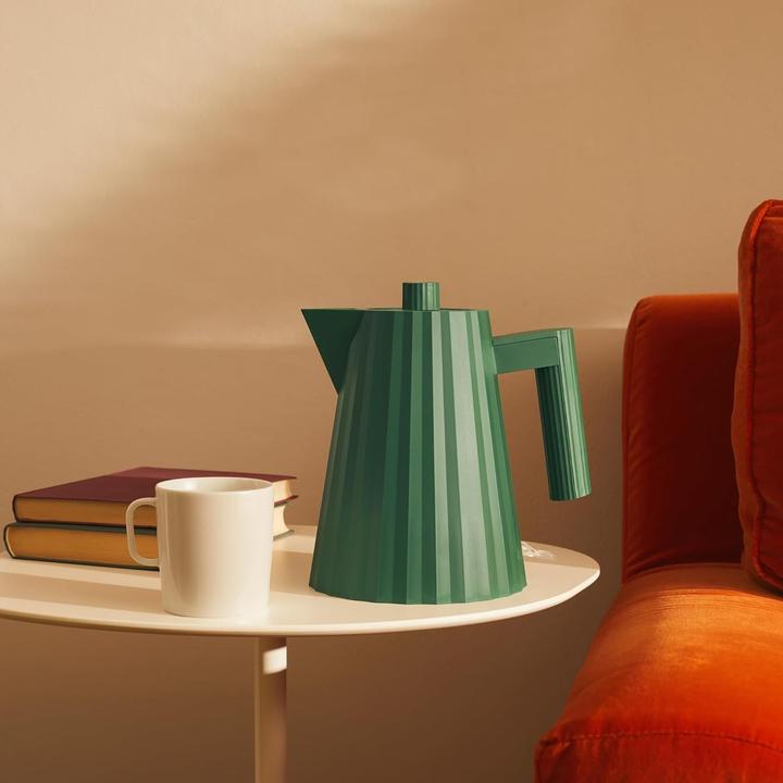 Image du produit Alessi Bouilloire Plissé (1 l)