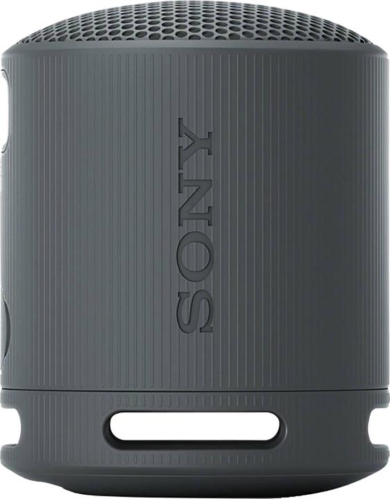 Productafbeelding Sony SRS-XB100 (16 h, Oplaadbare batterij)