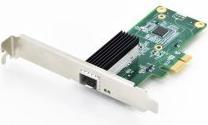Produktbild Digitus SFP GB Ethern.PCI Expresscard (Mini PCI Express)