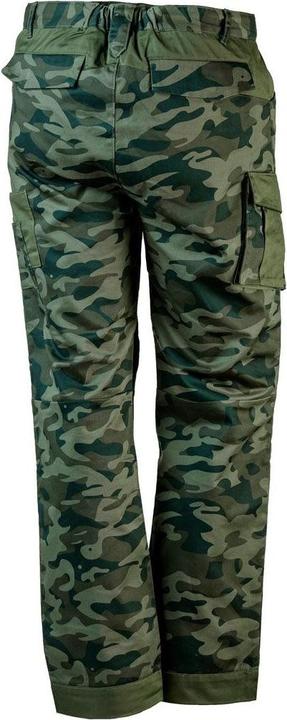 Produktbild Neo Camo (XS, XS)