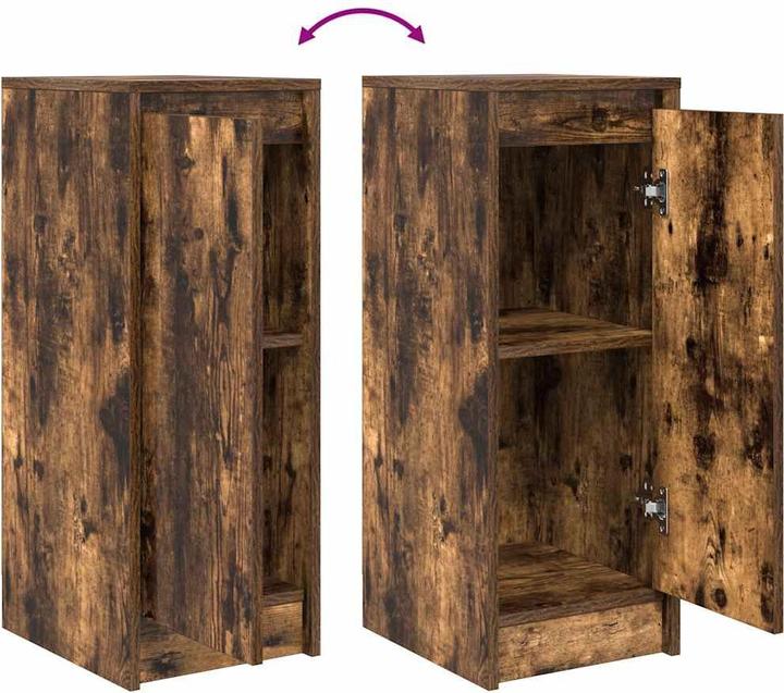 Produktbild vidaXL Sideboard (29.50 x 34 x 76 cm)