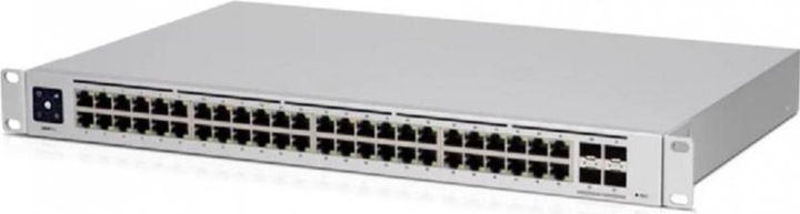 Image du produit Ubiquiti USW Pro 48 (52 Ports)