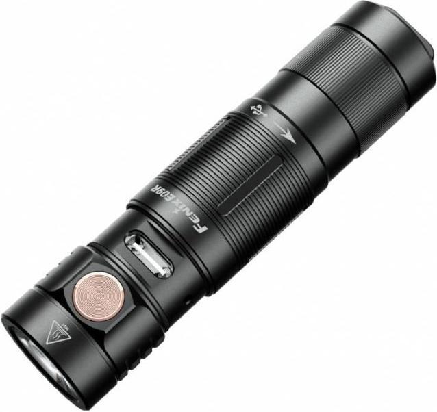 Actual product image Fenix E09R (7.90 cm, 600 lm)
