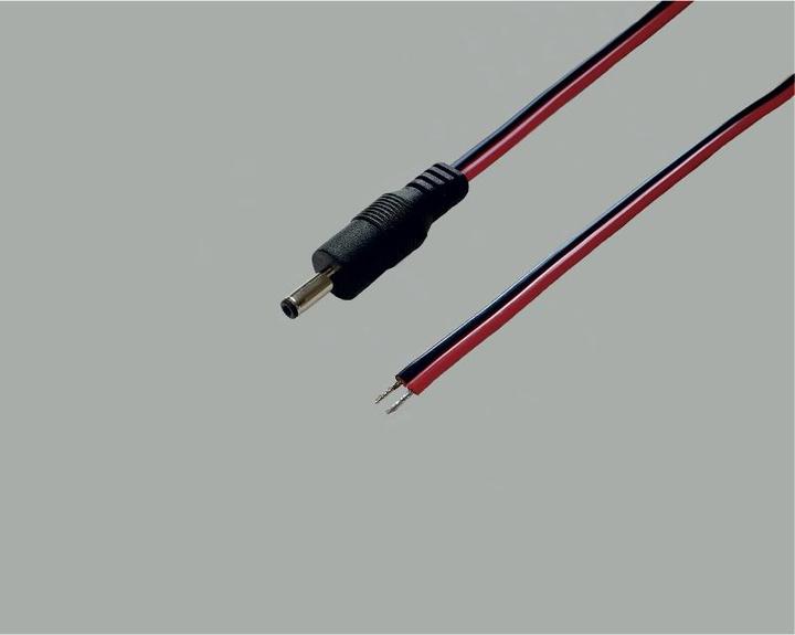 Produktbild BKL Electronic DC-Anschlusskabel