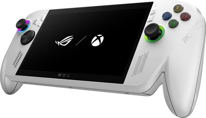 Produktbild ASUS ROG Xbox Ally