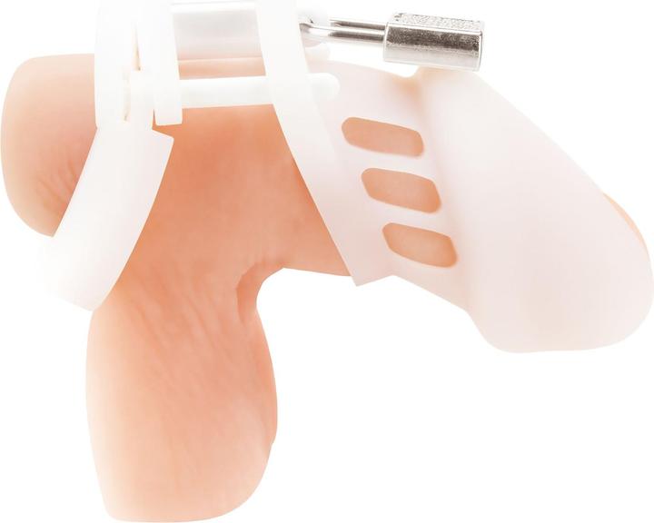 Produktbild Blue Line Chastity Cage