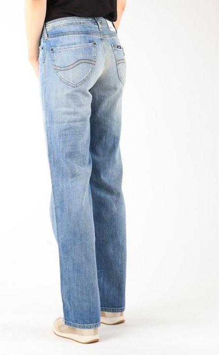 Image du produit Lee Niki-Jeans für Damen (W27/L33)