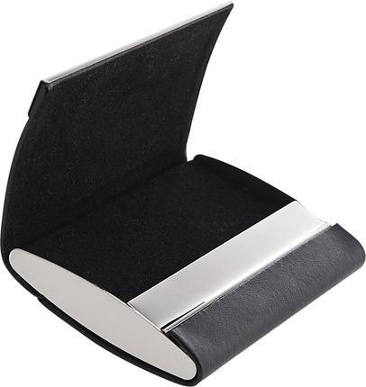 Actual product image Philippi Giorgio business card holder from