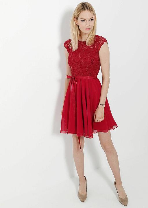Actual product image Swing Cocktail dress (36)