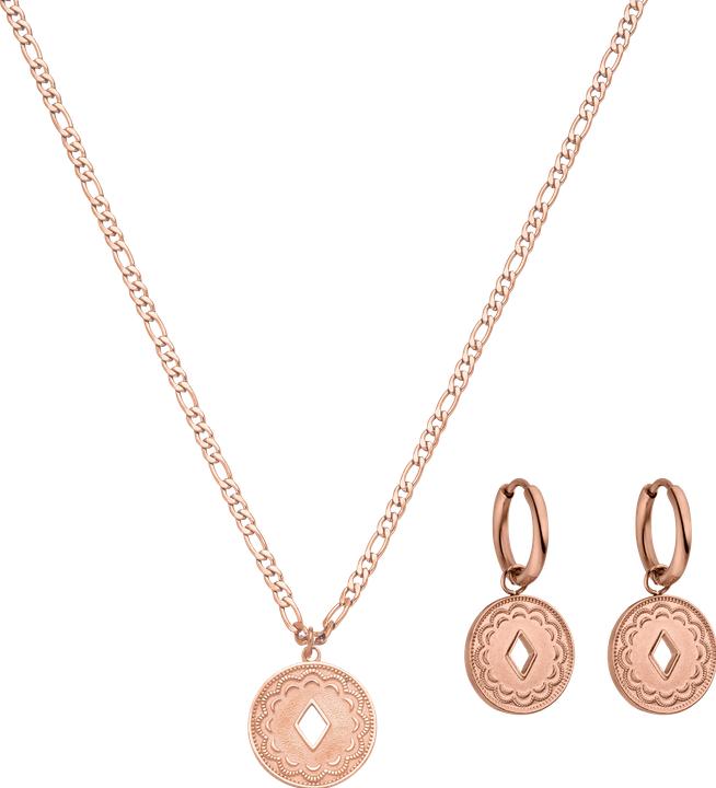 Roségold
