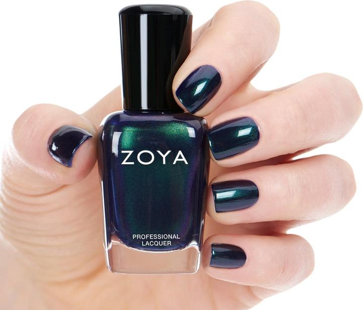 Produktbild Zoya Olivera (Olivera, Farblack)