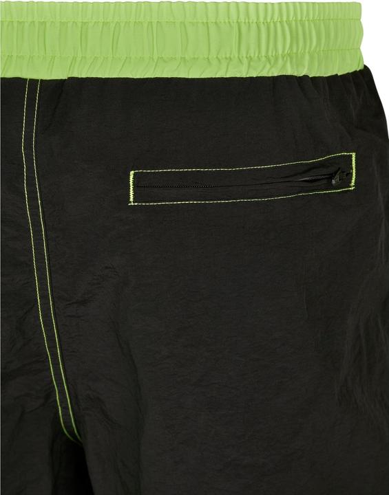 Immagine prodotto Urban Classics Pantaloncini da bagno con logo UC (S)