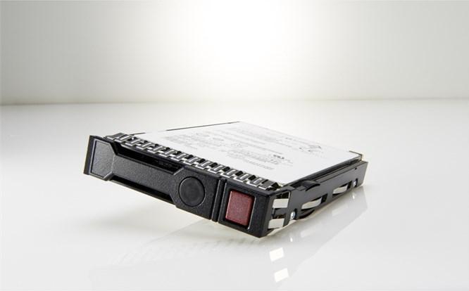Produktbild HPE P18426-B21 (1920 GB, 2.5")