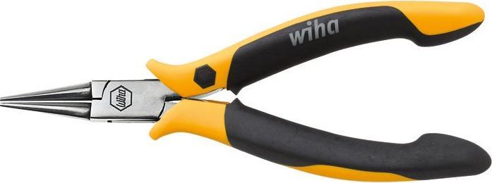 Produktbild Wiha ESD Rundzange Gerade 120 mm 26 (120 mm)