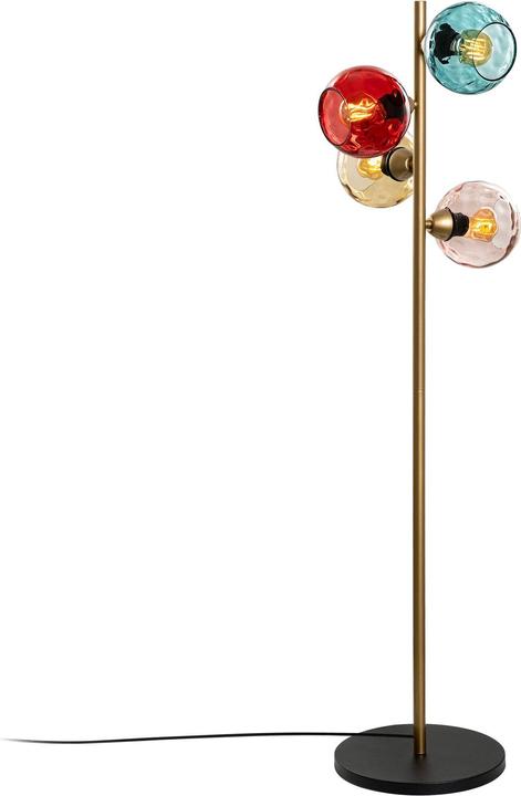 Image du produit Opviq Benek Floor Lamp (E27)