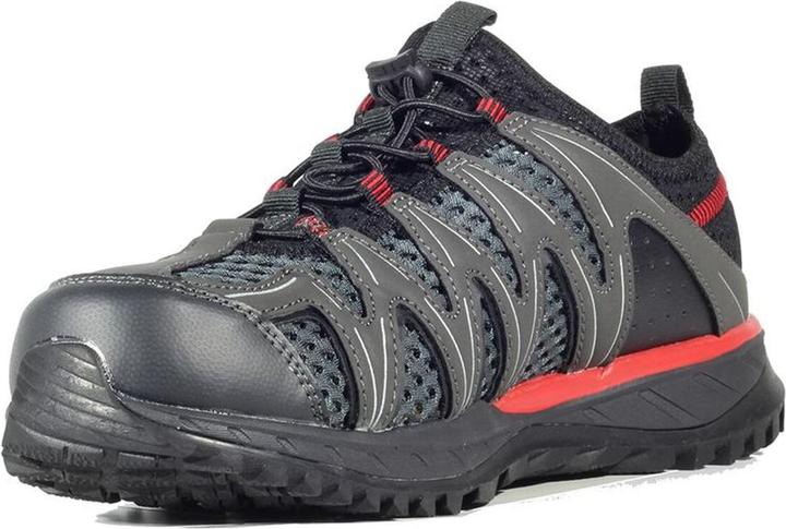 Produktbild Hi-Tec Wanderschuhe für Herren Grau (40)