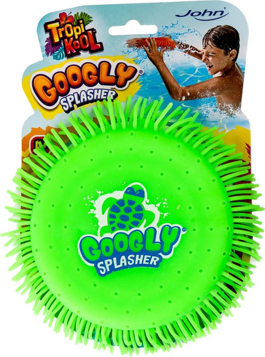 Image du produit Magni John Wasser Disc Googly Splasher 3fach sortiert