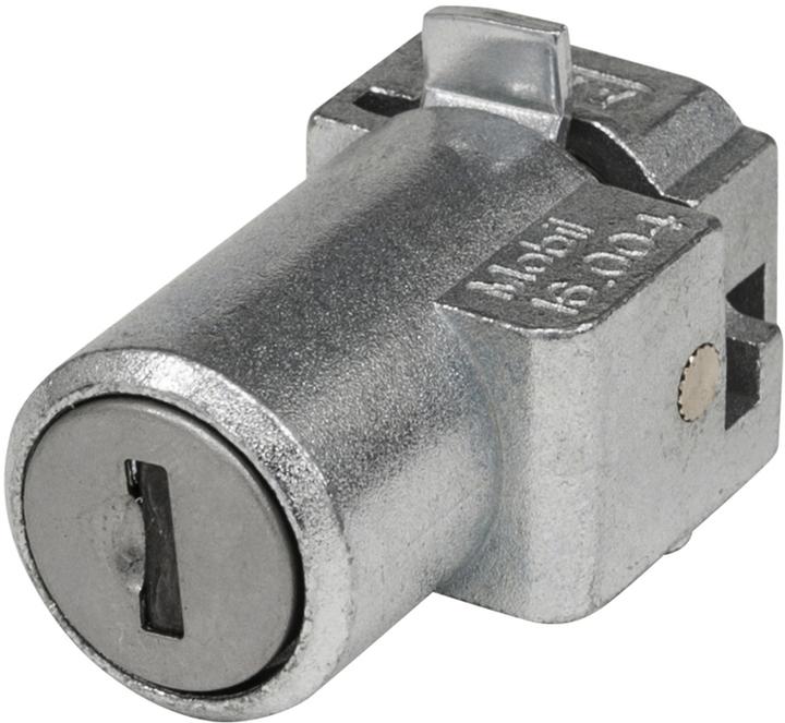 Shimano Abus Akkuschloss IT1 für integrierter