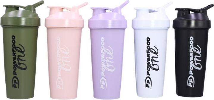 Produktbild Powerfood Shaker (750ml) (0.75 l)