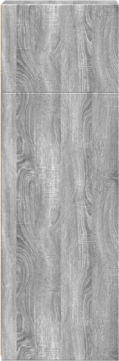 Image du produit vidaXL Highboard (30 x 42.50 x 124 cm)