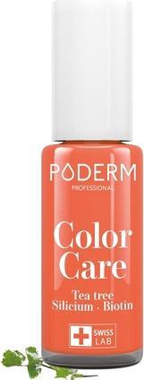 Immagine prodotto Poderm Vernis Colour Care 227 Mangue (227 Mangue, Smalto)