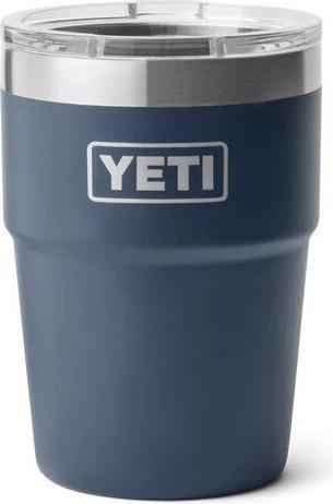 Actual product image Yeti Rambler Flasche