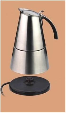 Image du produit Rommelsbacher Eko 366/E (6 T.)