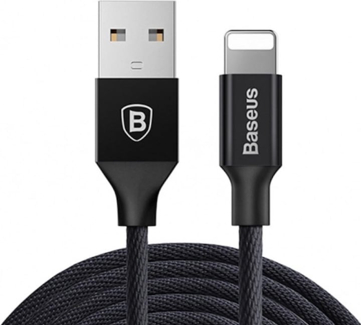 Baseus Yiven Series for Apple (3 m, USB 2.0)