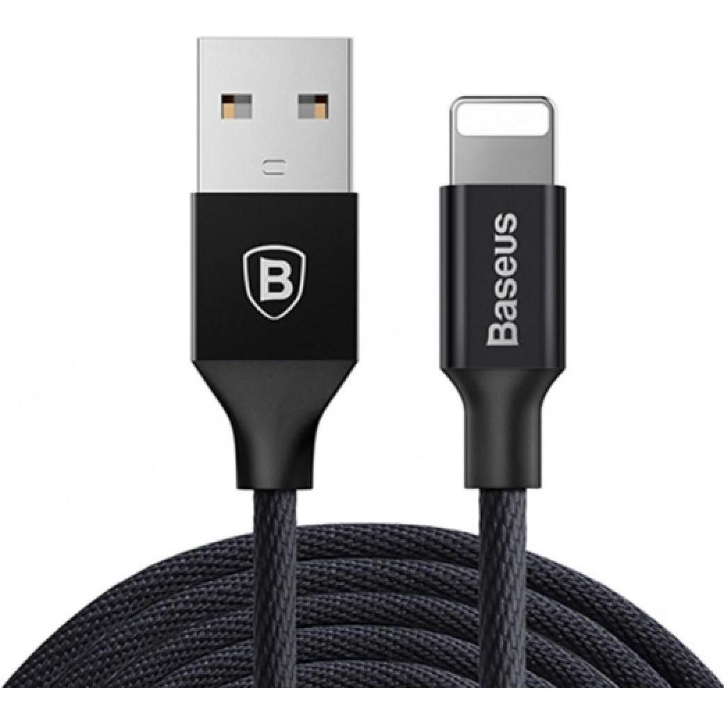 Baseus Yiven Series for Apple (3 m, USB 2.0), USB Kabel