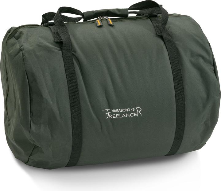 Image du produit AnacondA Freelancer Vagabond 3 sleeping bag