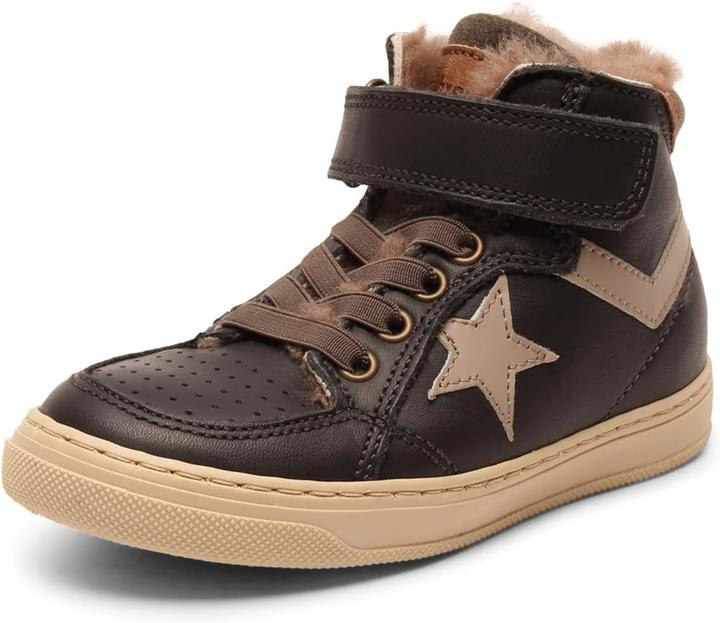 Image du produit Bisgaard ian sneakers, antraciet, 35 EU (35)