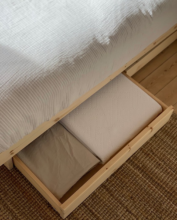 Image du produit Karup Design Kanso (140 x 200)