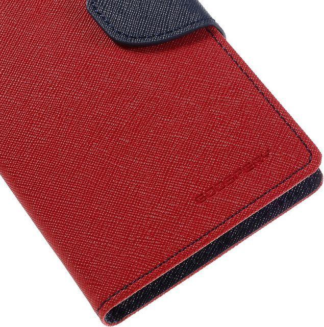 Actual product image Goospery Fancy Diary Series (G5)