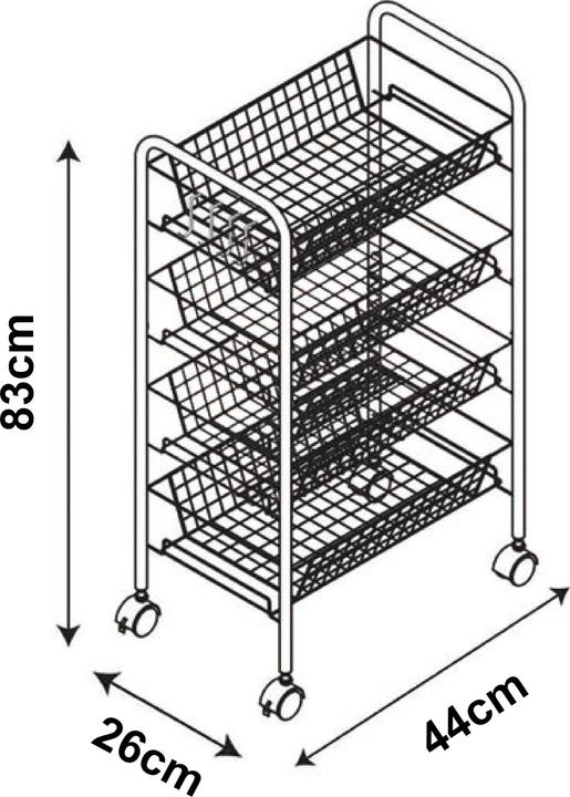 Actual product image En.Casa Tromsø