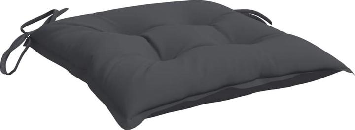 Actual product image vidaXL Stuhlkissen (40 x 40 cm)