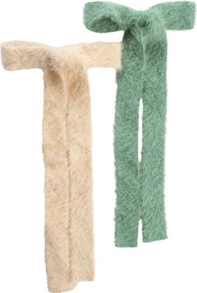 Vert, Beige