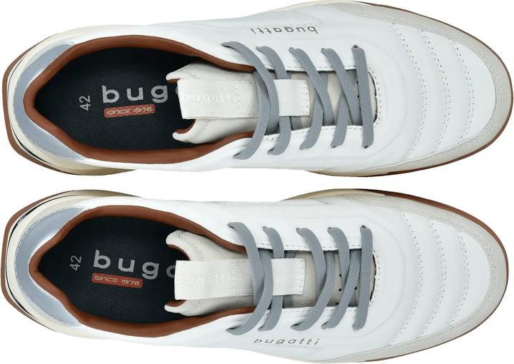 Produktbild Bugatti Synthetische Turnschuhe (46)