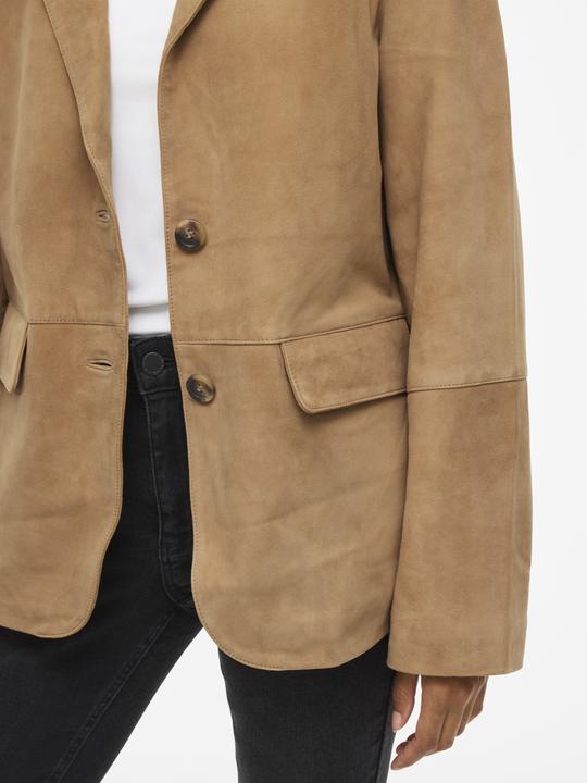 Produktbild Vila Wildleder Blazer (42)